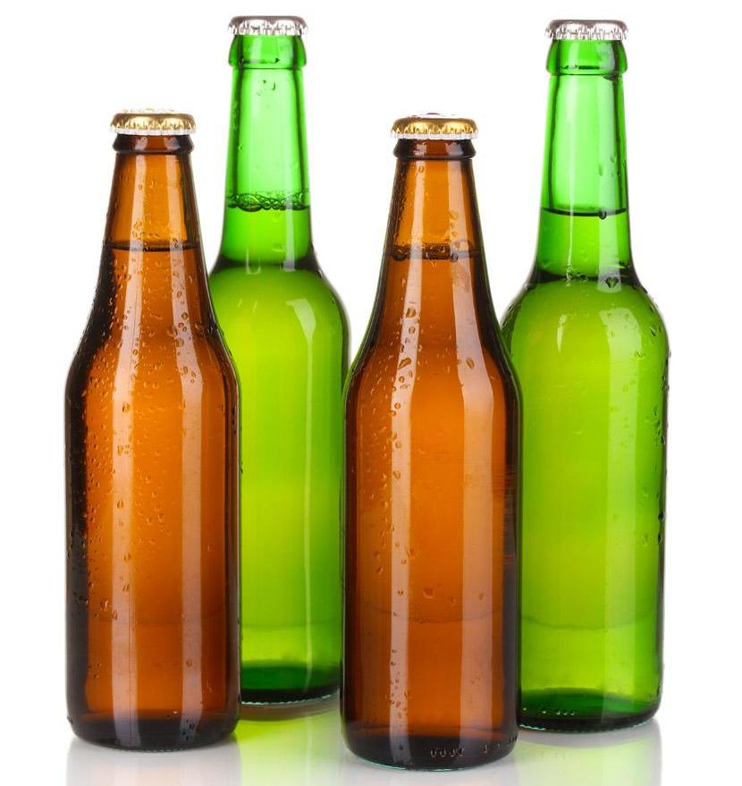 你知道啤酒瓶（罐）该如何清洗吗？
