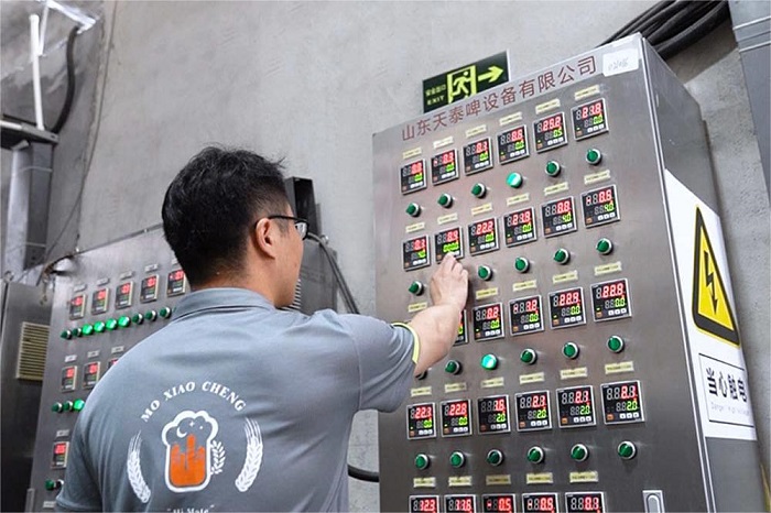 现在投资建啤酒厂，还是好时机吗？