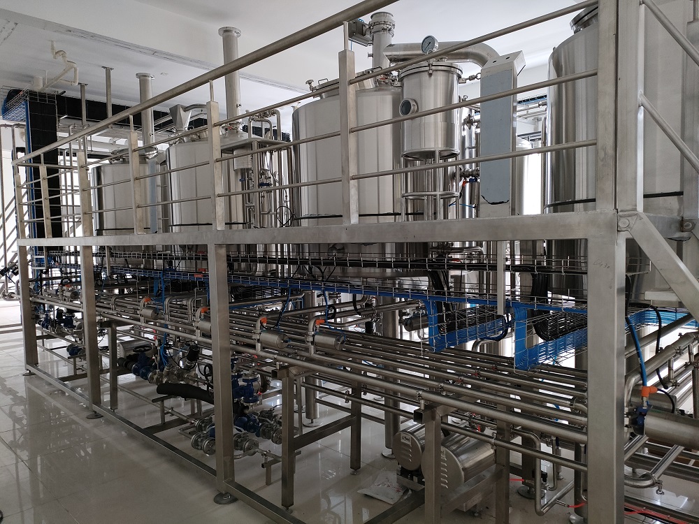 新建一个小型啤酒厂该如何选址呢？