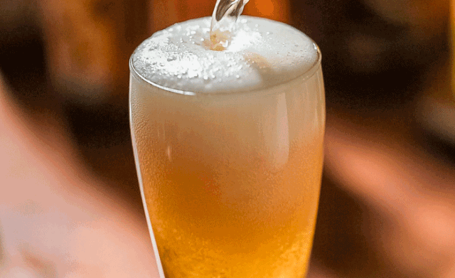 精酿啤酒中如何进行洗糟？