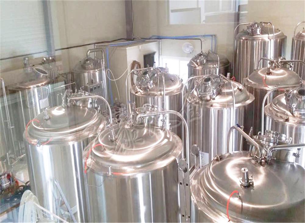 关于精酿啤酒，听听酿酒师的心里话