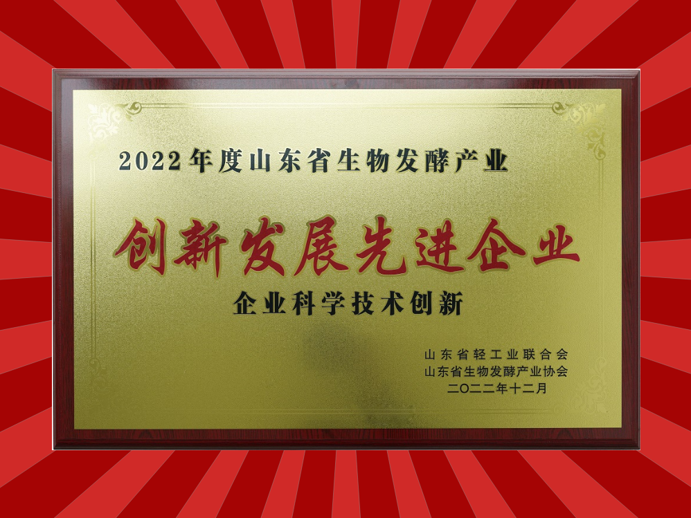 喜报！山东伟德国际betvlctor1946荣获2项企业奖！