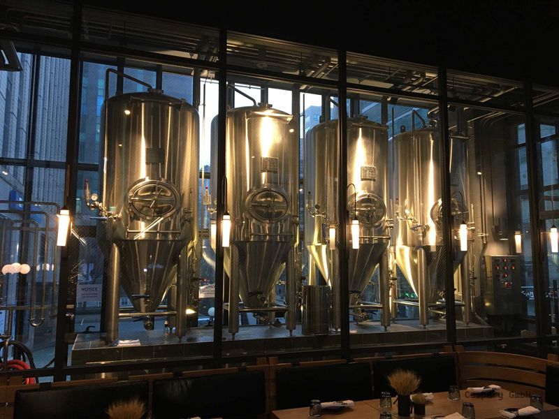 精酿啤酒门店怎么开？要不要开？