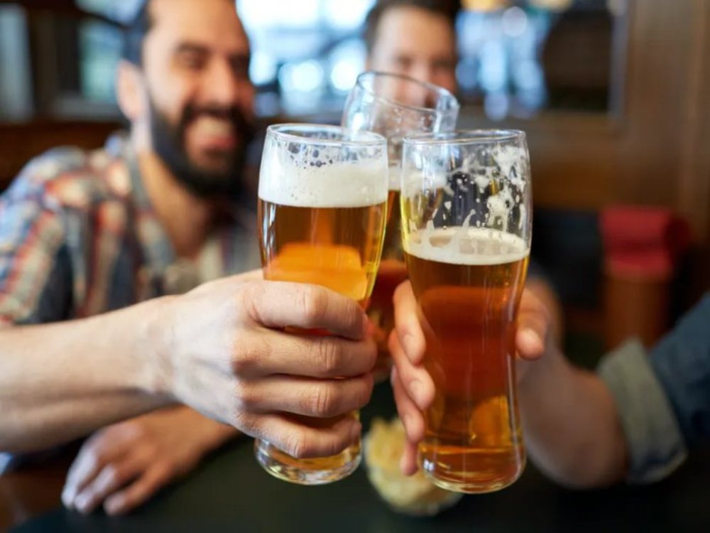 如何定制一个啤酒厂的营销策略？