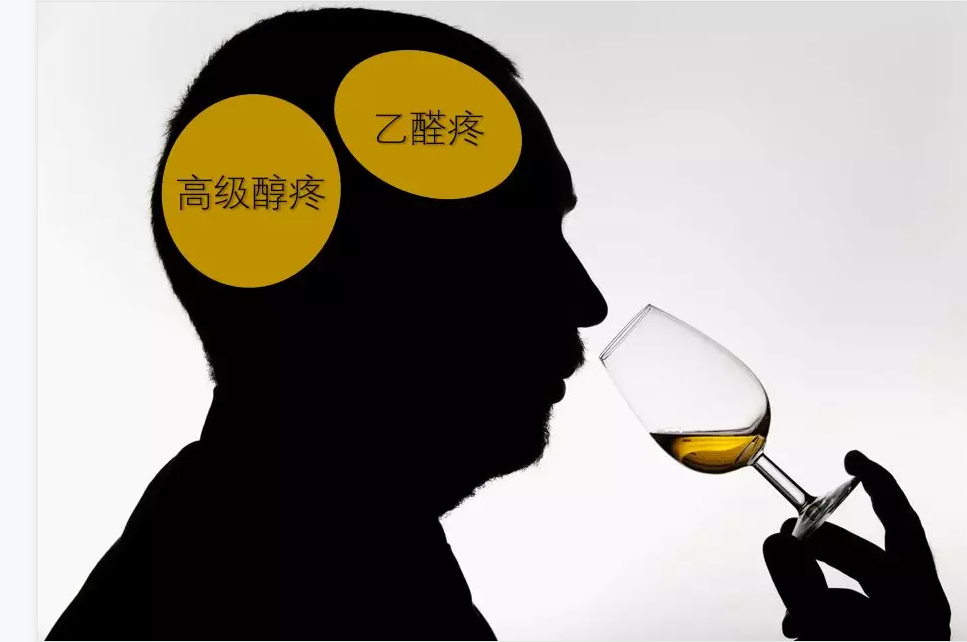喝酒“上头”？“上头”的原因及生产过程中控制方法
